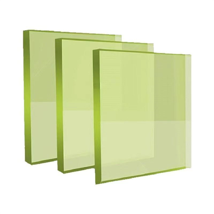 定西铅玻璃厚度