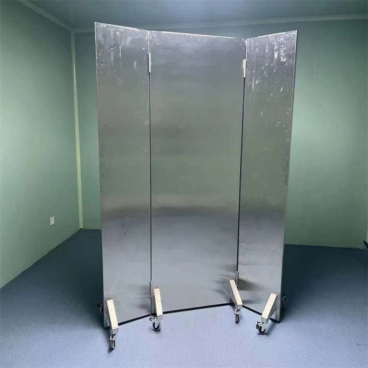 定西铅屏风的作用