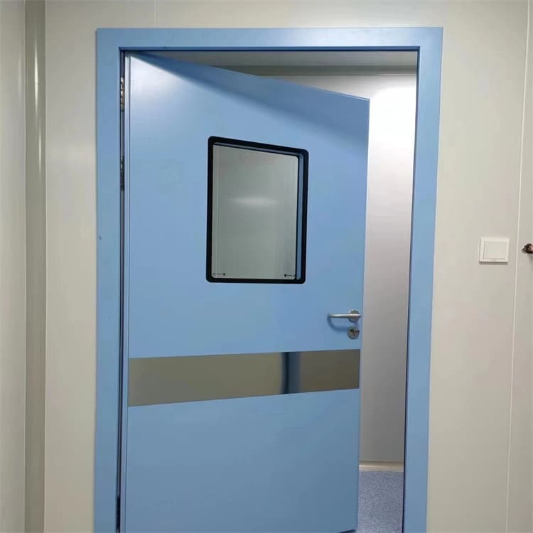 定西铅门防辐射