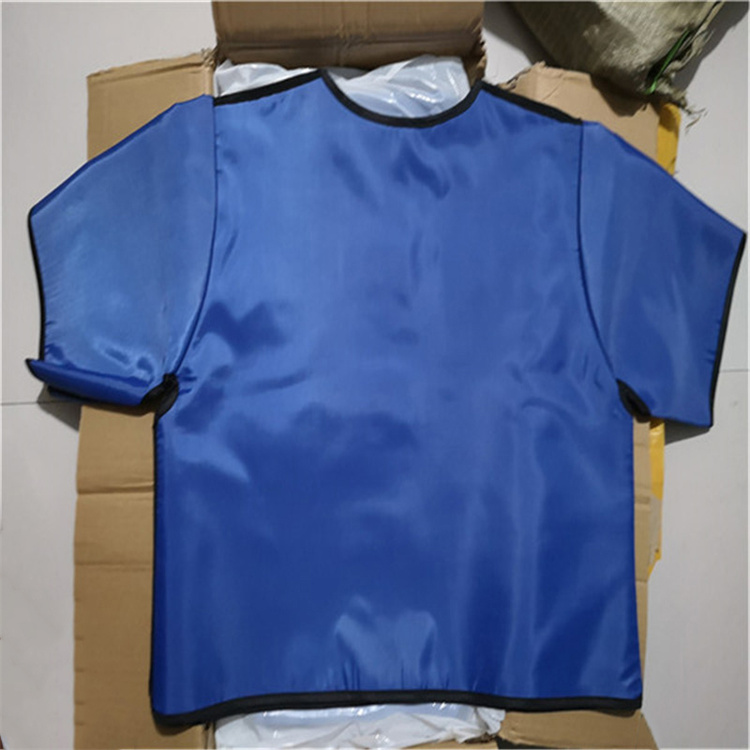 定西铅衣防护服的作用